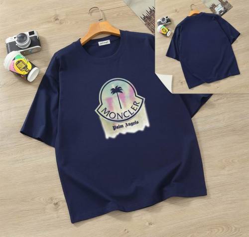 Moncler t-shirt men-974(S-XXXL)