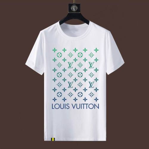 LV t-shirt men-3939(M-XXXXL)