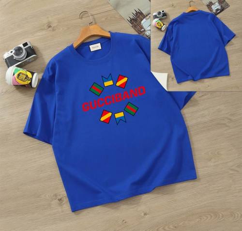 G men t-shirt-4070(S-XXXL)