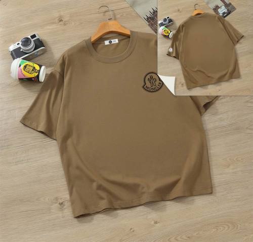 Moncler t-shirt men-990(S-XXXL)
