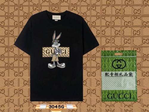 G men t-shirt-4107(S-XL)