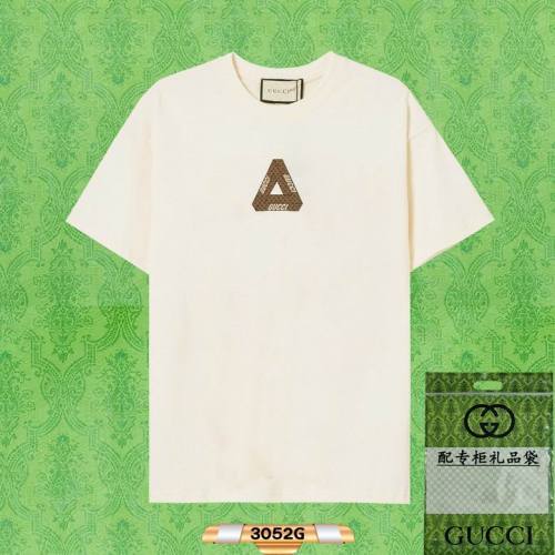 G men t-shirt-4080(S-XL)