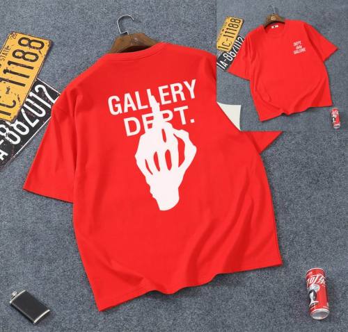 Gallery Dept T-Shirt-409(S-XXXL)