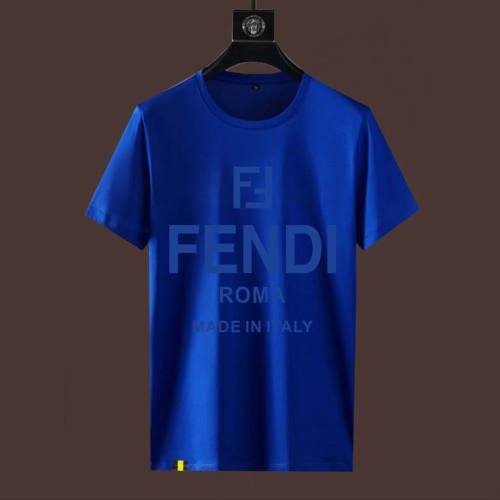 FD t-shirt-1457(M-XXXXL)