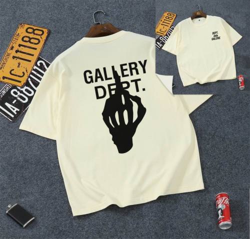 Gallery Dept T-Shirt-397(S-XXXL)