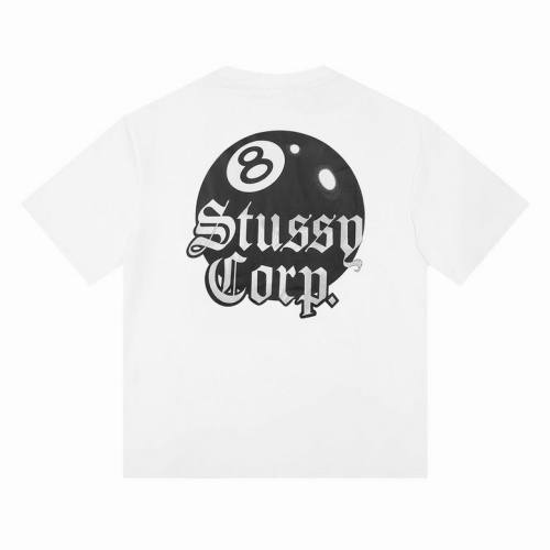Stussy T-shirt men-030(S-XL)