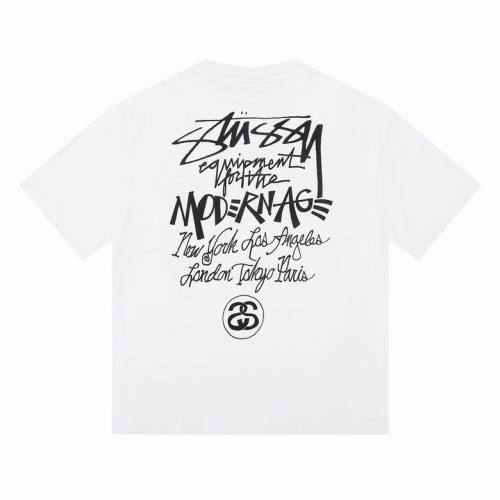 Stussy T-shirt men-168(S-XL)