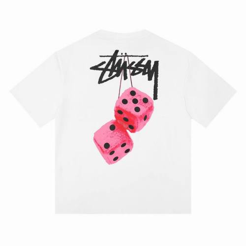 Stussy T-shirt men-147(S-XL)