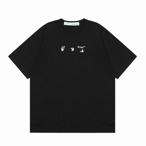 Off white t-shirt men-3240(S-XL)