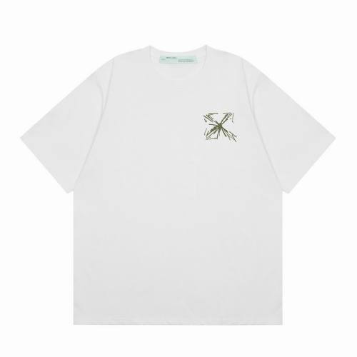 Off white t-shirt men-3222(S-XL)