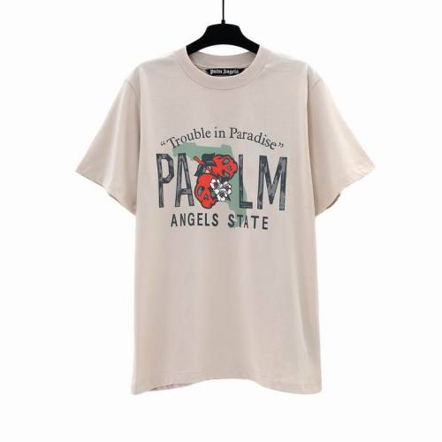 PALM ANGELS T-Shirt-712(S-XL)