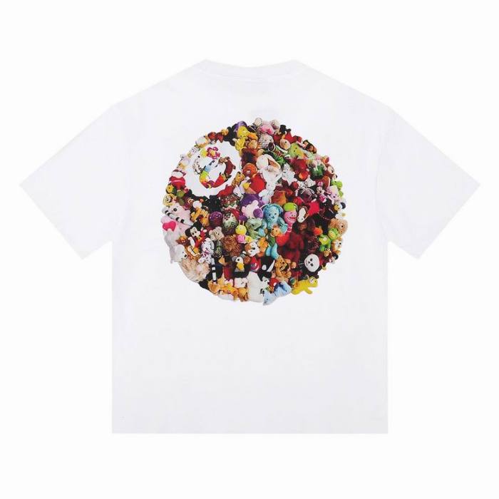 Stussy T-shirt men-127(S-XL)