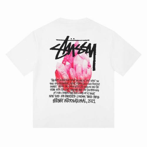 Stussy T-shirt men-035(S-XL)