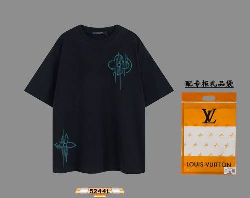 LV t-shirt men-4041(S-XL)