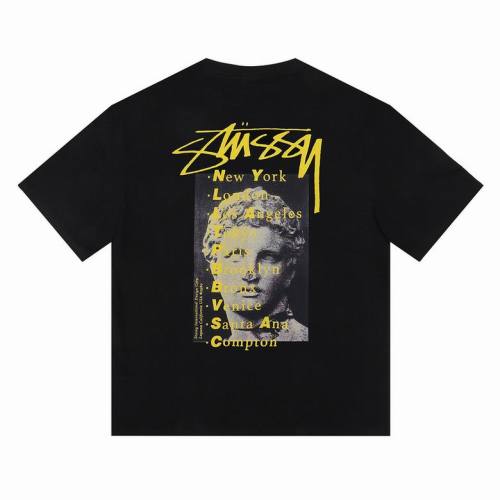 Stussy T-shirt men-141(S-XL)