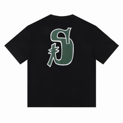 Stussy T-shirt men-123(S-XL)