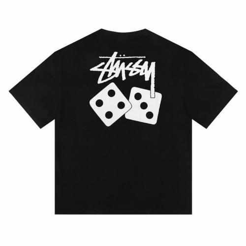Stussy T-shirt men-130(S-XL)