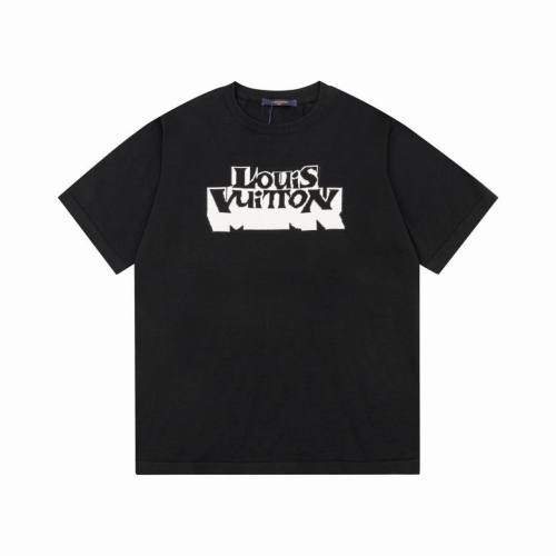 LV t-shirt men-4072(S-XL)