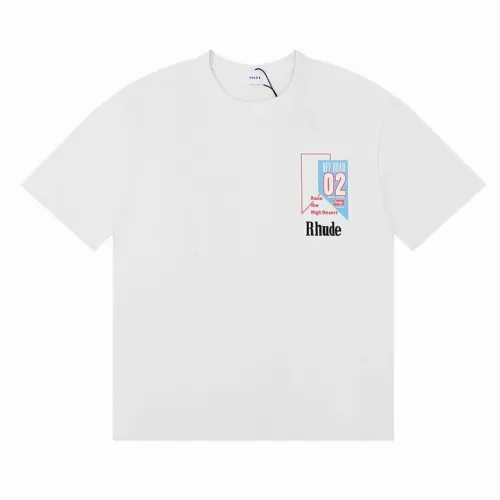 Rhude T-shirt men-247(S-XL)