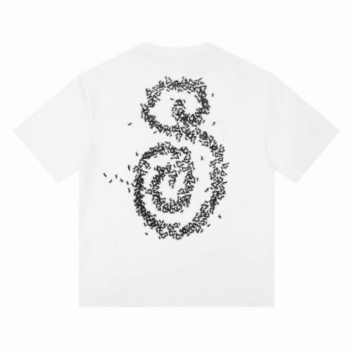 Stussy T-shirt men-051(S-XL)