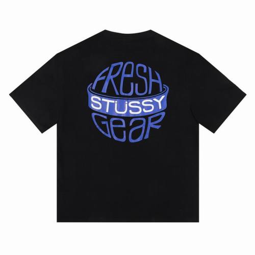 Stussy T-shirt men-075(S-XL)