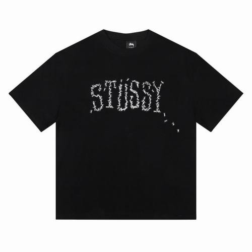 Stussy T-shirt men-088(S-XL)