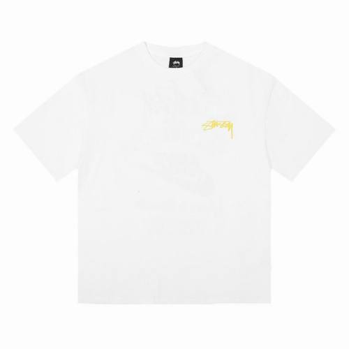 Stussy T-shirt men-034(S-XL)
