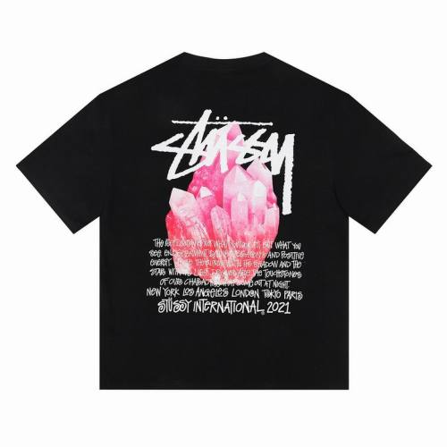 Stussy T-shirt men-071(S-XL)