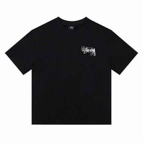Stussy T-shirt men-112(S-XL)