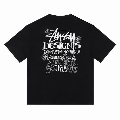 Stussy T-shirt men-145(S-XL)
