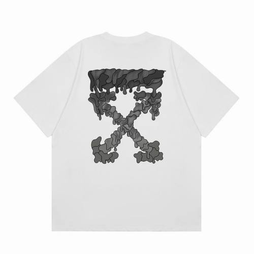 Off white t-shirt men-3226(S-XL)