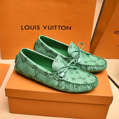 LV Men shoes 1：1 quality-4727
