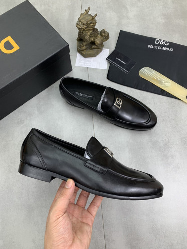 D&G men shoes 1：1 quality-1053