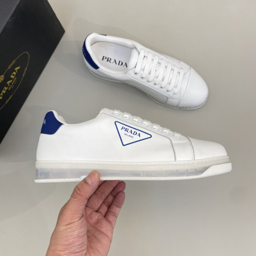 Prada men shoes 1：1 quality-1125