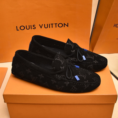 LV Men shoes 1：1 quality-4729