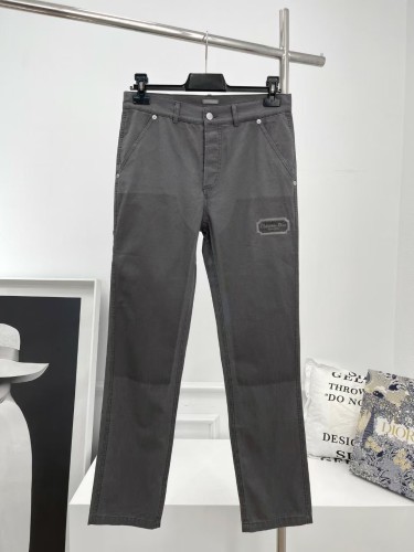 Dior Long Pants High End Quality-019