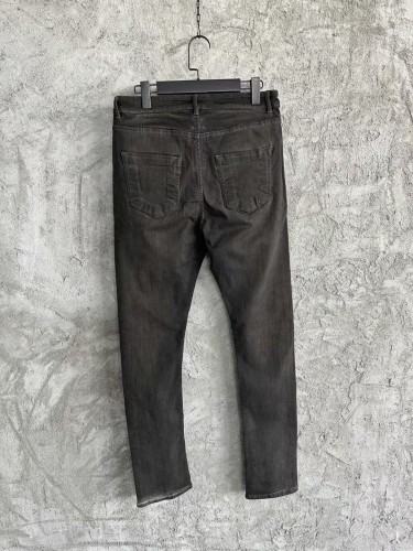 Rick Owens Jeans High End Quality-002