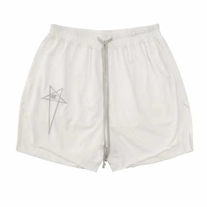 Rick Owens Shorts High End Quality-009