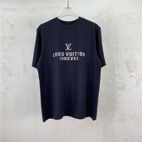 LV Shirt High End Quality-860