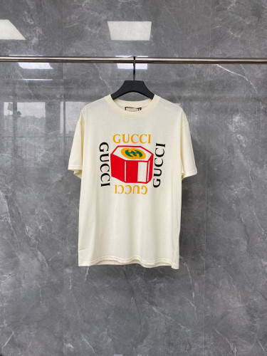 G Shirt High End Quality-583