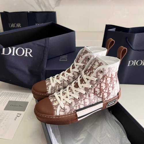 Dior men Shoes 1：1 quality-678