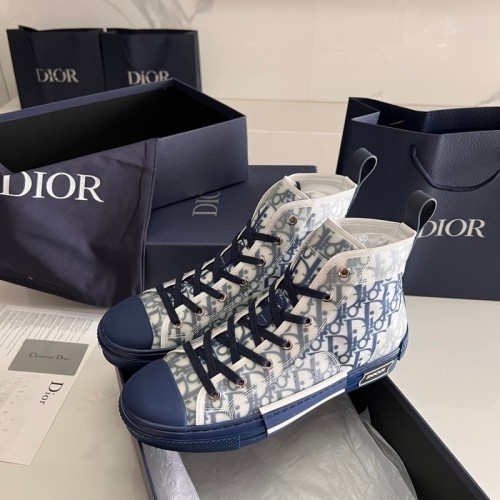 Dior Women Shoes 1：1 quality-500
