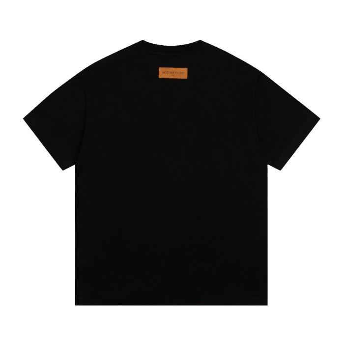 LV Shirt 1：1 Quality-1210(XS-L)