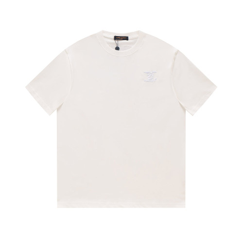 LV Shirt 1：1 Quality-1185(XS-L)