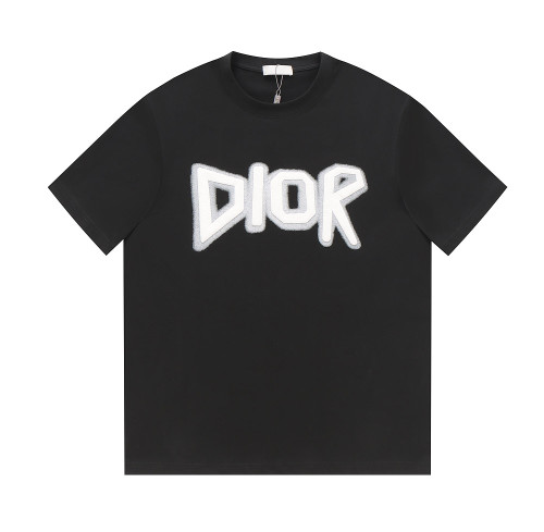 Dior Shirt 1：1 Quality-478(XS-L)