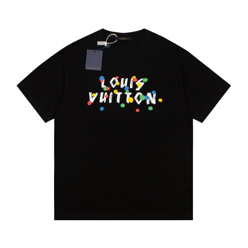 LV Shirt 1：1 Quality-1210(XS-L)