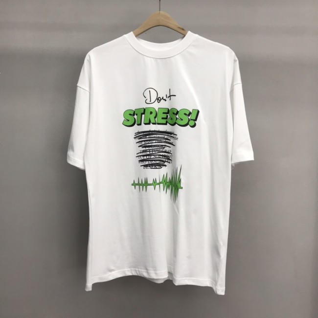 VETEMENTS Shirt 1：1 Quality-358(XS-L)