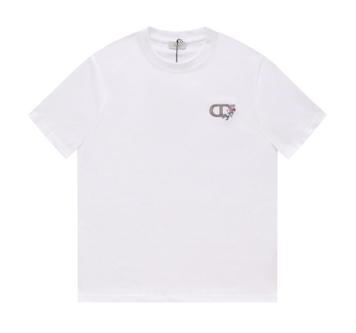 Dior Shirt 1：1 Quality-473(XS-L)