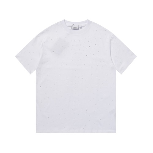 Burberry Shirt 1：1 Quality-827(XS-L)