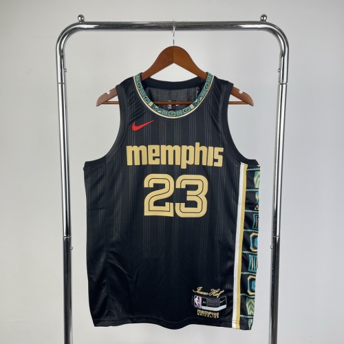 NBA Memphis Grizzlies-104